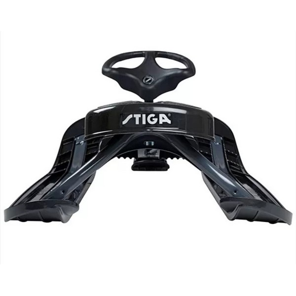 Продукт Stiga SNOWRACER COLOR PRO - Шейна с кормило - 0 - BG Hlapeta